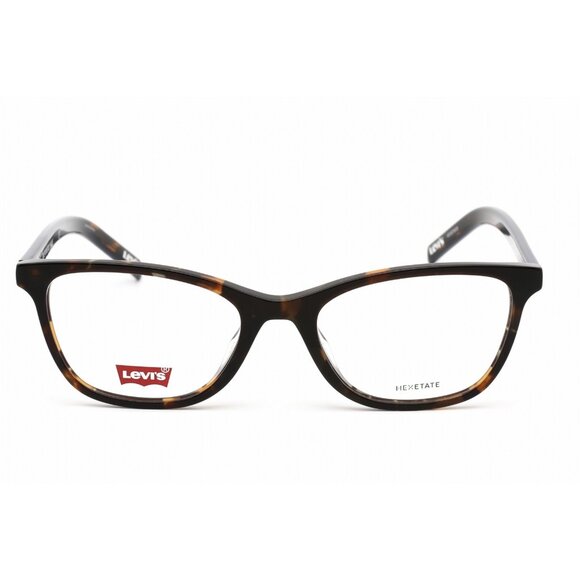 Levis EYEGLASSES LV1022-086-52 New with case